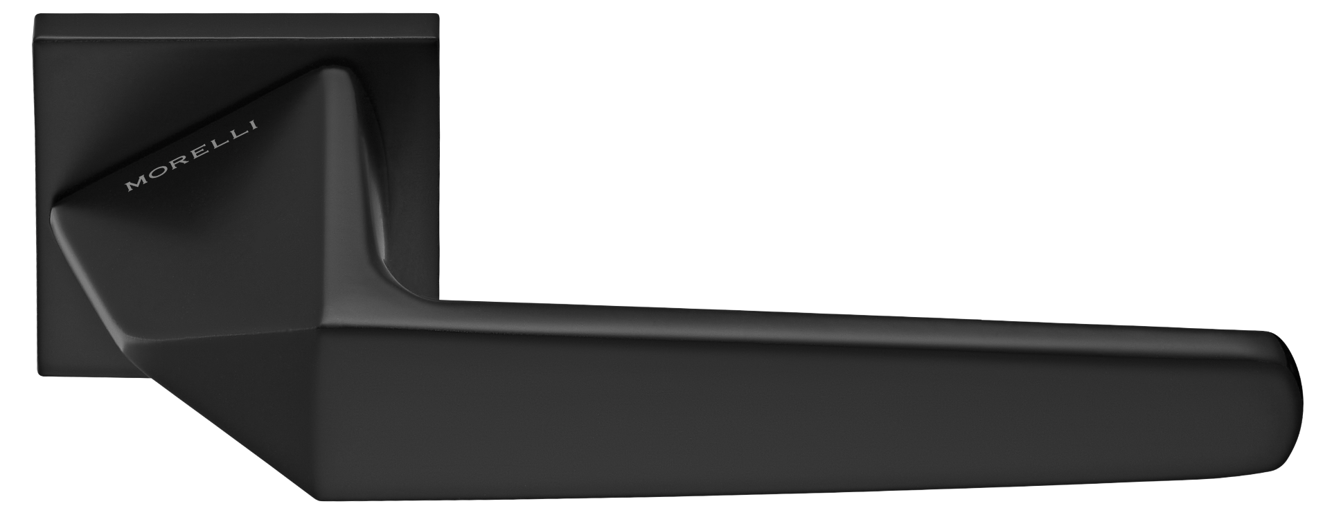Ручка MH-55-S6 BL черный