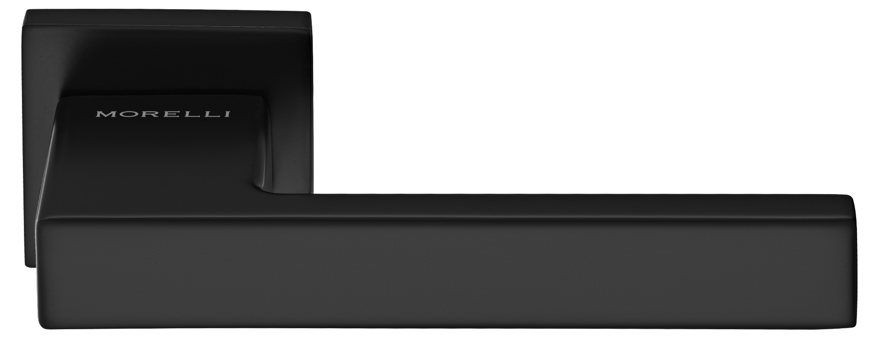 Ручка MH-56-S6 BL Черный